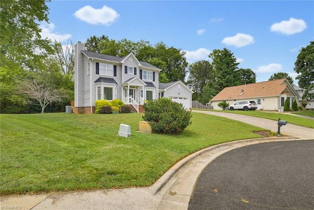 3312 Stable Court, Greensboro, NC 27410