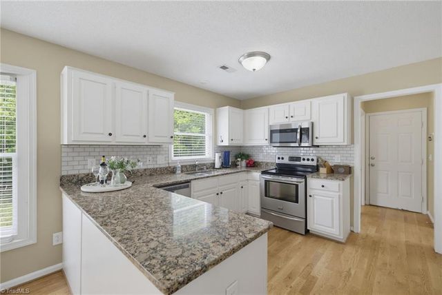 3312 Stable Court, Greensboro, NC 27410