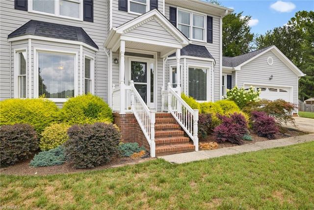 3312 Stable Court, Greensboro, NC 27410