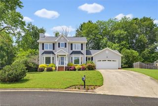 3312 Stable Court, Greensboro, NC 27410