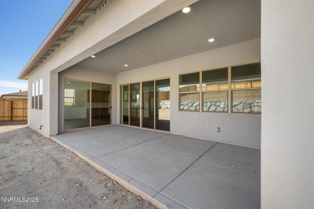 11564 W Spanish Rnch Drive, Sparks, NV 89441