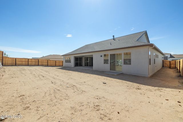 11564 W Spanish Rnch Drive, Sparks, NV 89441