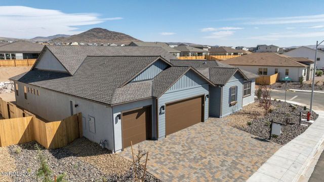 11564 W Spanish Rnch Drive, Sparks, NV 89441