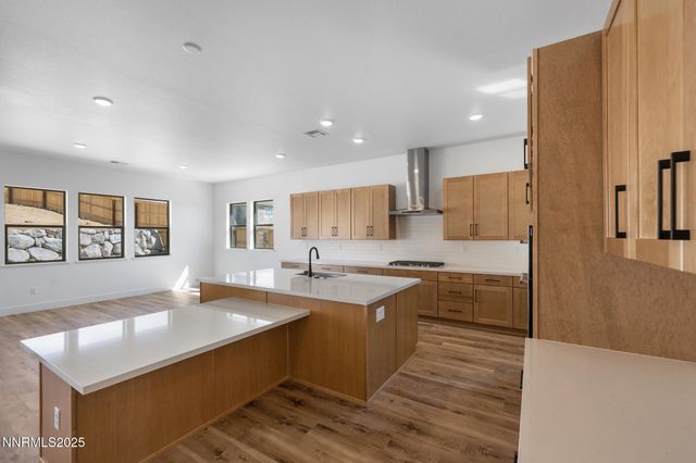 11564 W Spanish Rnch Drive, Sparks, NV 89441