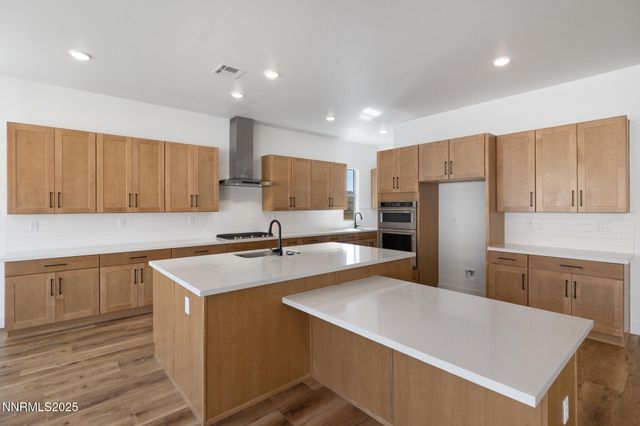 11564 W Spanish Rnch Drive, Sparks, NV 89441