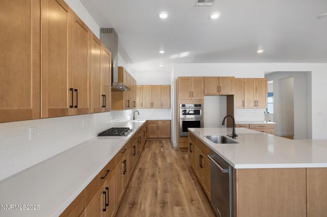 11564 W Spanish Rnch Drive, Sparks, NV 89441