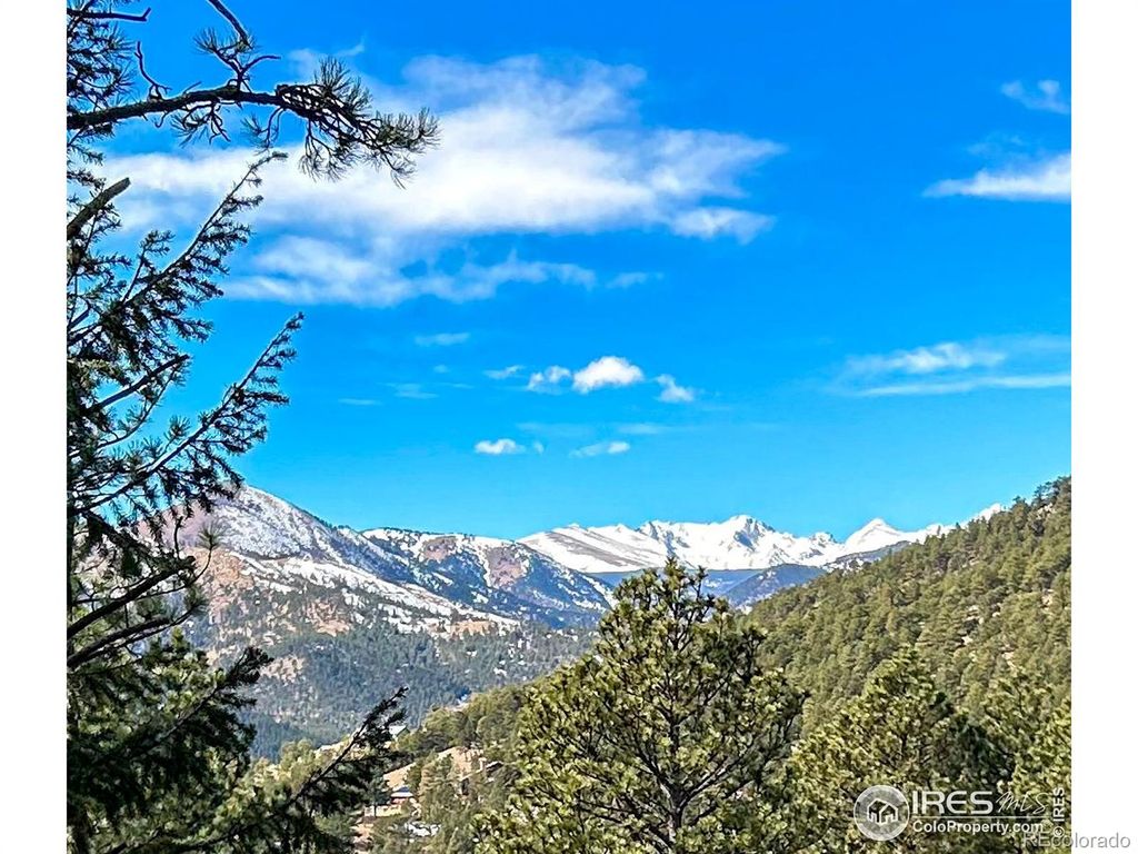 3561 Sunshine Canyon Drive, Boulder, CO 80302