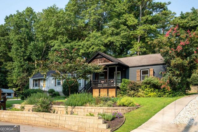 957 Prospect Avenue SE, Atlanta, GA 30316