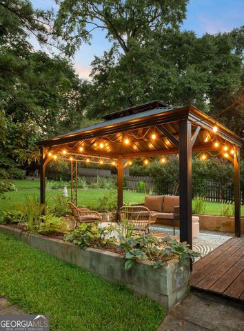 957 Prospect Avenue SE, Atlanta, GA 30316