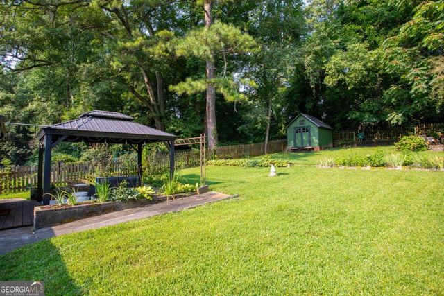 957 Prospect Avenue SE, Atlanta, GA 30316