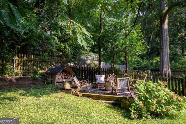 957 Prospect Avenue SE, Atlanta, GA 30316