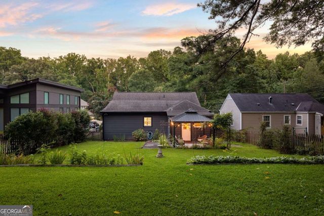 957 Prospect Avenue SE, Atlanta, GA 30316