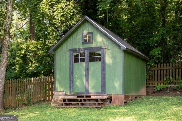 957 Prospect Avenue SE, Atlanta, GA 30316