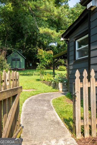 957 Prospect Avenue SE, Atlanta, GA 30316