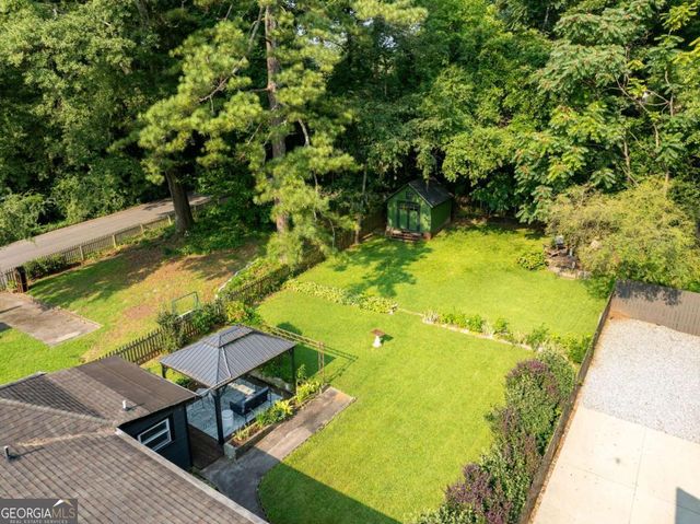 957 Prospect Avenue SE, Atlanta, GA 30316