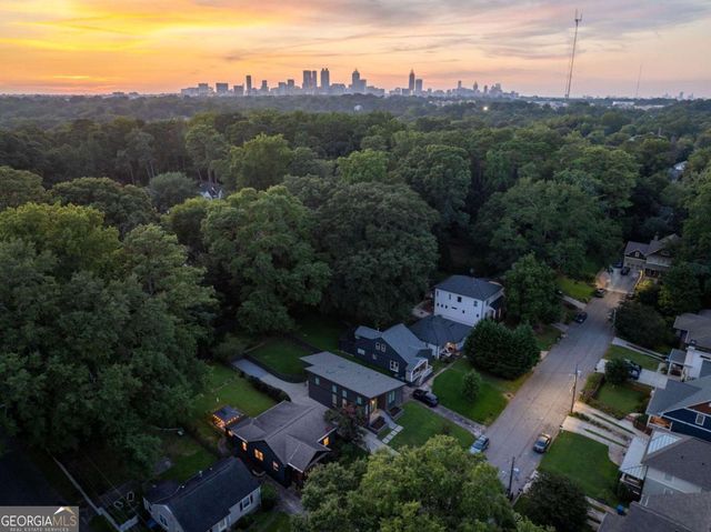 957 Prospect Avenue SE, Atlanta, GA 30316