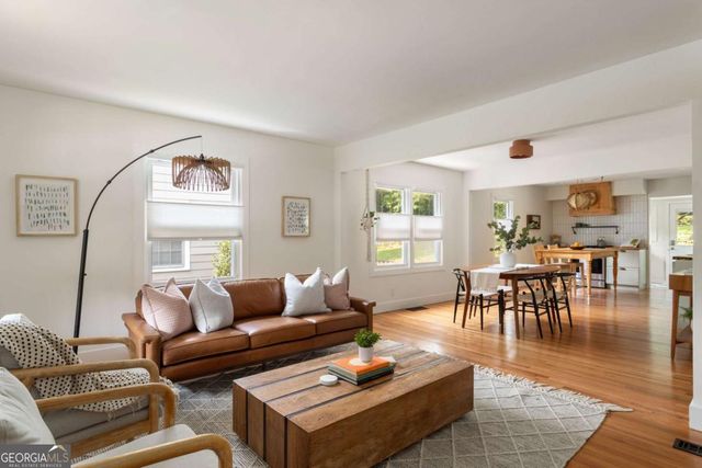 957 Prospect Avenue SE, Atlanta, GA 30316