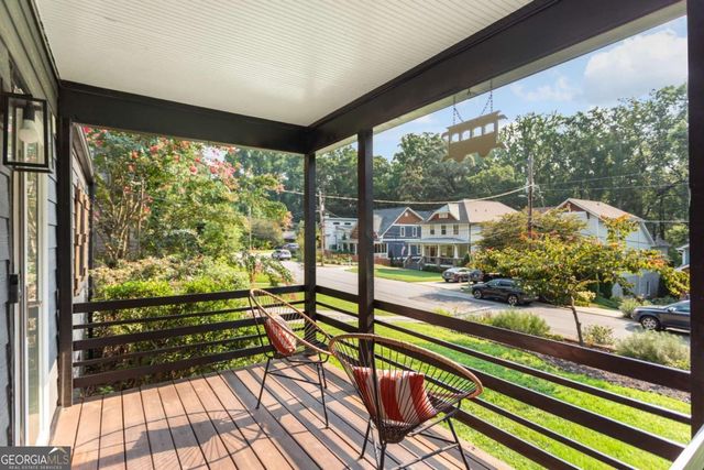 957 Prospect Avenue SE, Atlanta, GA 30316