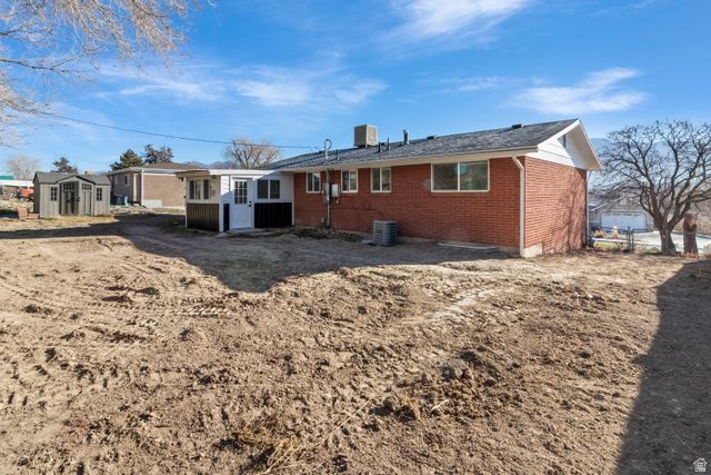 9908 S FLORENCE WAY, South Jordan, UT 84095