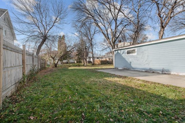 705 9th St. NE, Minot, ND 58703