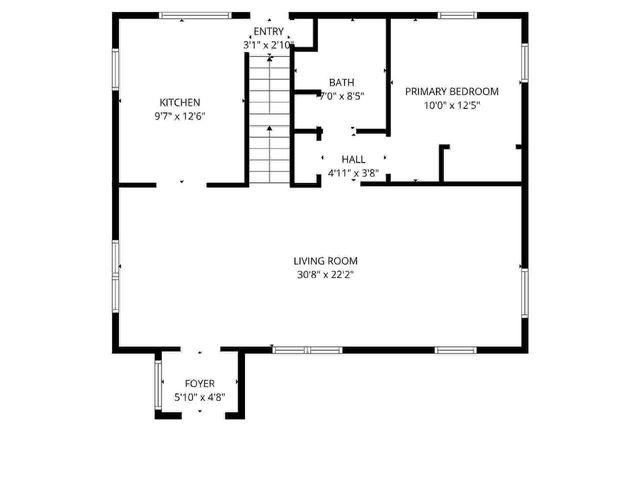 705 9th St. NE, Minot, ND 58703