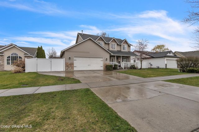 1055 E Warm Springs Ave, Post Falls, ID 83854