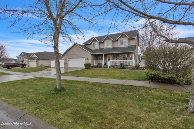 1055 E Warm Springs Ave, Post Falls, ID 83854