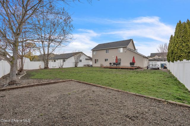 1055 E Warm Springs Ave, Post Falls, ID 83854