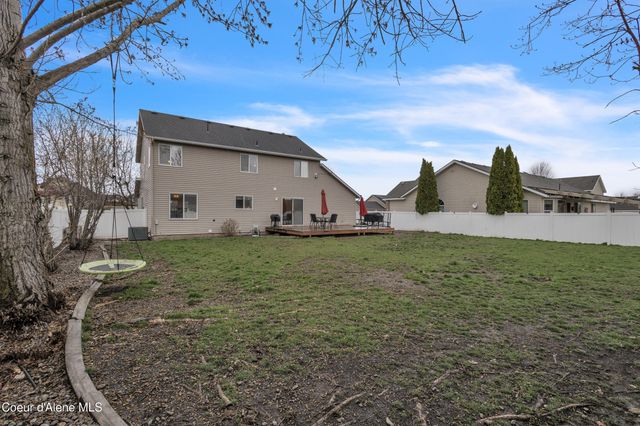 1055 E Warm Springs Ave, Post Falls, ID 83854