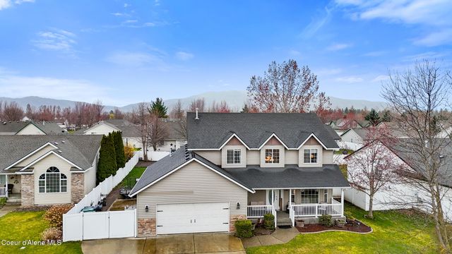 1055 E Warm Springs Ave, Post Falls, ID 83854