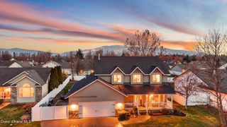 1055 E Warm Springs Ave, Post Falls, ID 83854