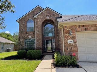 4806 Lakefront Terrace Court, Pearland, TX 77584
