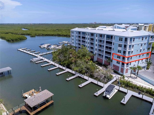 3 RIVERWALK DRIVE 301, New Smyrna Beach, FL 32169