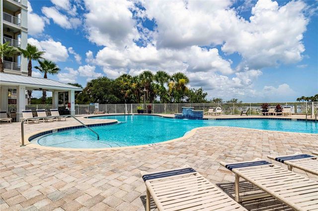 3 RIVERWALK DRIVE 301, New Smyrna Beach, FL 32169