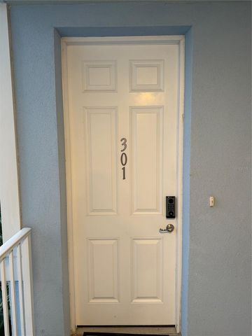 3 RIVERWALK DRIVE 301, New Smyrna Beach, FL 32169