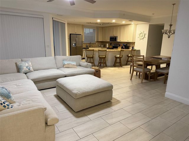 3 RIVERWALK DRIVE 301, New Smyrna Beach, FL 32169