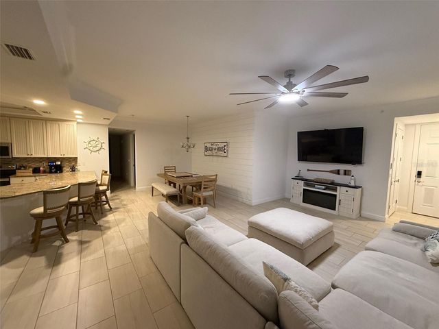 3 RIVERWALK DRIVE 301, New Smyrna Beach, FL 32169