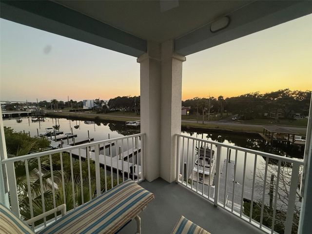3 RIVERWALK DRIVE 301, New Smyrna Beach, FL 32169