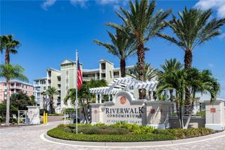 3 RIVERWALK DRIVE 301, New Smyrna Beach, FL 32169