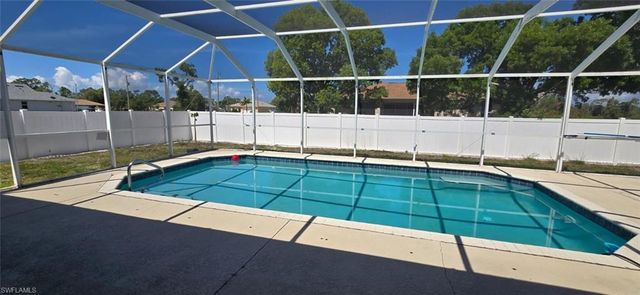 4312 NW 36th AVE, Cape Coral, FL 33993