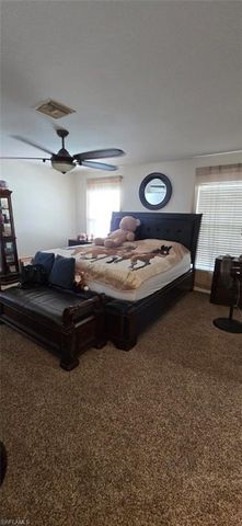 4312 NW 36th AVE, Cape Coral, FL 33993