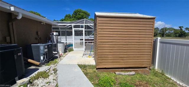 4312 NW 36th AVE, Cape Coral, FL 33993