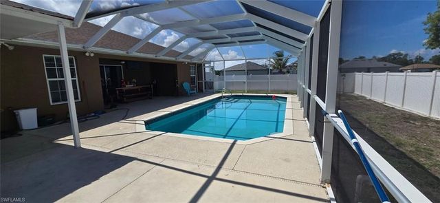 4312 NW 36th AVE, Cape Coral, FL 33993