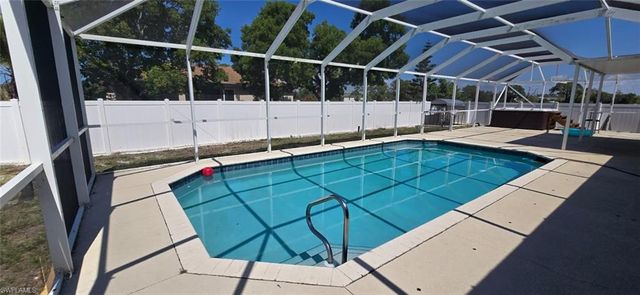 4312 NW 36th AVE, Cape Coral, FL 33993