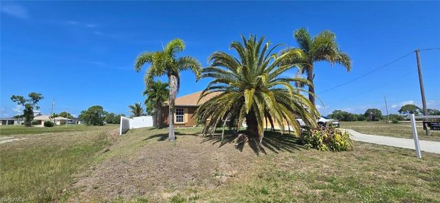 4312 NW 36th AVE, Cape Coral, FL 33993
