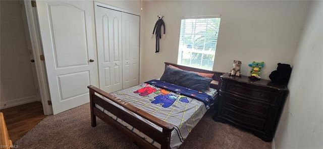 4312 NW 36th AVE, Cape Coral, FL 33993