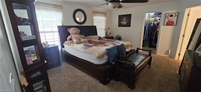 4312 NW 36th AVE, Cape Coral, FL 33993
