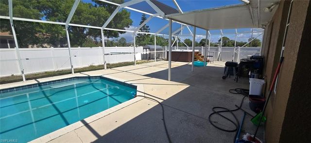 4312 NW 36th AVE, Cape Coral, FL 33993