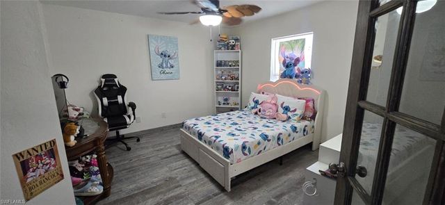 4312 NW 36th AVE, Cape Coral, FL 33993