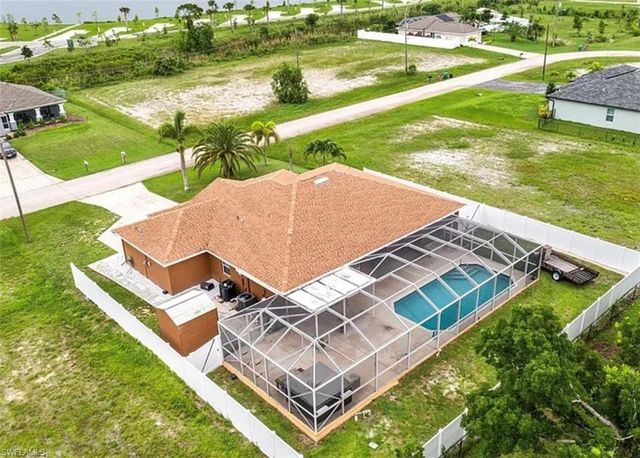 4312 NW 36th AVE, Cape Coral, FL 33993